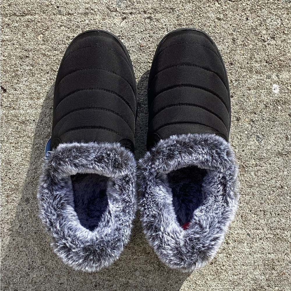 Minnetonka Timpson Tulsa Slip-On